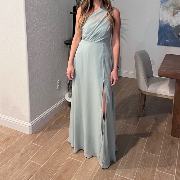 Birdy Grey Dresses & Skirts - Birdy Grey bridesmaids dress